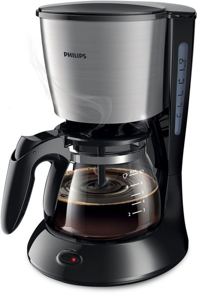 Ekspres PHILIPS Daily Collection HD7435/20 zdjęcie 4