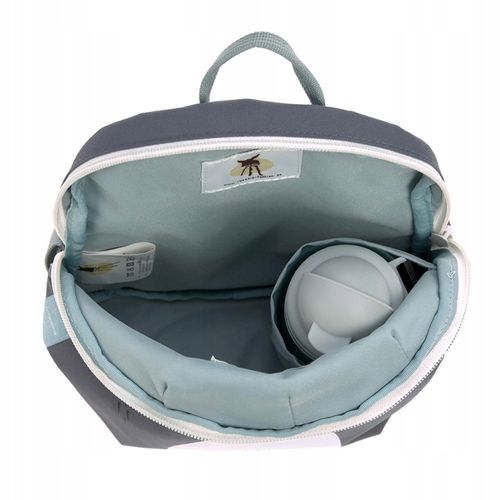 Plecak mini do przedszkola dla dzieci About Friends Szop, Lassig na Arena.pl