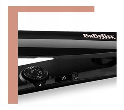 PROSTOWNICA BABYLISS ST298E SMOOTH CONTROL 235 na Arena.pl