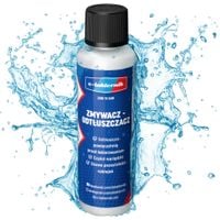 rozcieńczalnik zmywacz odtłuszczacz 50ml e-lakiernik usuń klej i tłuszcz