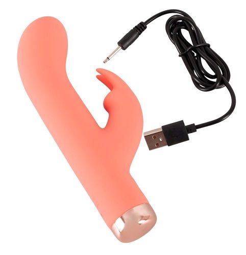 peachy mini rabbit vibrator na Arena.pl