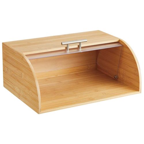 CHLEBAK POJEMNIK BAMBUSOWY NA PIECZYWO KLAUSBERG KB-7874 na Arena.pl