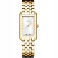 Zegarek Damski Adriatica A3836.1111Q złoty