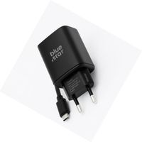 Ładowarka Blue Star 60W SFC 2.0 z długim kablem 2m do iPhone 17 Air
