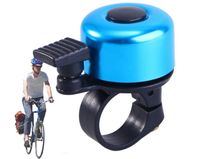 dzwonek do roweru 10szt PND5244