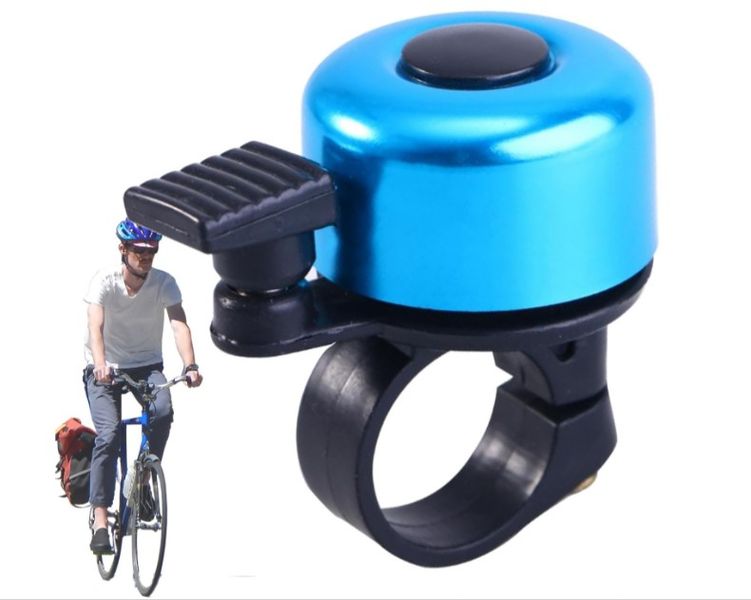 dzwonek do roweru 10szt PND5244 zdjęcie 1