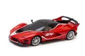 Ferrari FXX K Evo skala 1:24 Rastar 79300 samochód sterowany