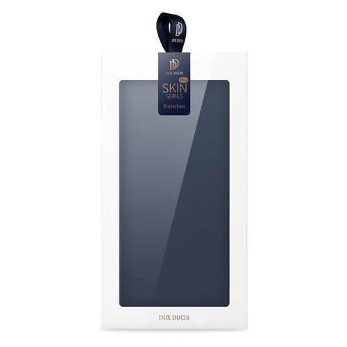 Etui z klapką niktrade do realme 10 Pro niebieski na Arena.pl