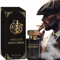 TIMELESS GENTLEMAN MĘSKIE PERFUMY
