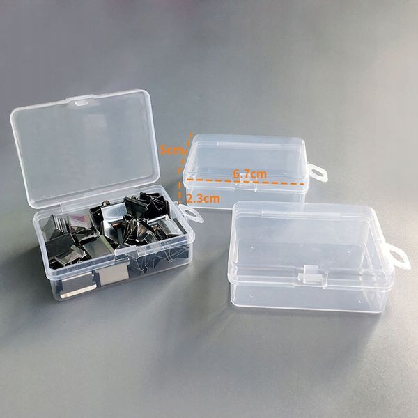 KLIPSY DO DOKUMENTÓW Urządzenie + 50 Klipsów BIURO zdjęcie 14