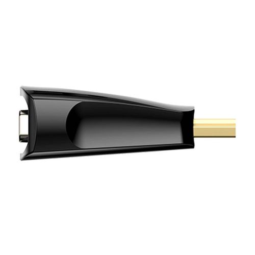 Adapter HDMI do VGA Vention AIDB0 z portem audio 3,5 mm na Arena.pl