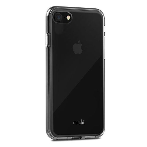 Moshi Vitros - Etui iPhone 8 / 7 (Crystal Clear) na Arena.pl