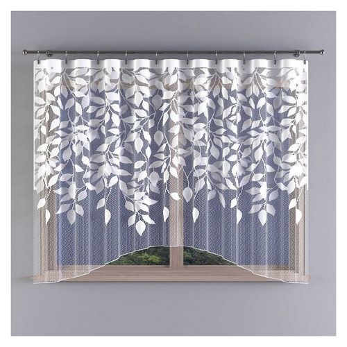 Firanka Volta 230 x 170 cm 🔲 DomoweTekstylia | WN195V 170 na Arena.pl