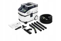 ODKURZACZ MOBILNY CT 15 E-SET 577415 FESTOOL