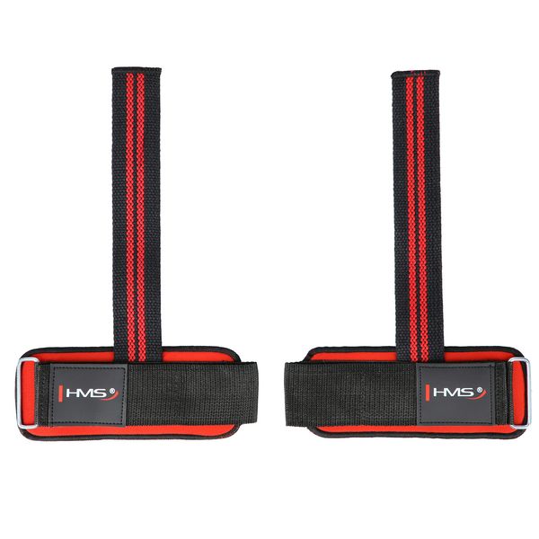 Paski do podnoszenia ciężarów HMS zdjęcie 2