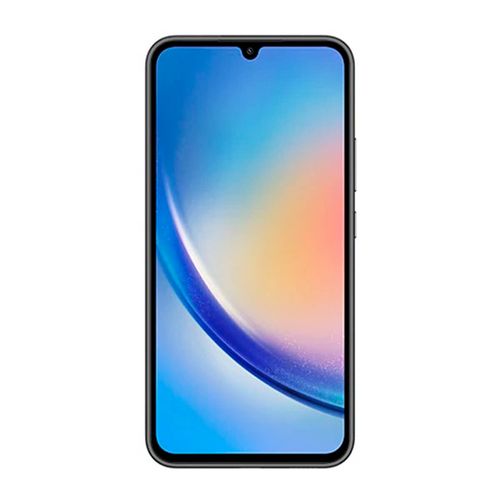 Smartfony Samsung Galaxy A34 5G 6,6" Octa Core 6 GB RAM 128 GB Czarny na Arena.pl