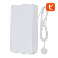 2 x NEO SENSOR WODY CZUJNIK ZALANIA TUYA HOMEKIT ZIGBEE INTELIGENTNY DETEKT