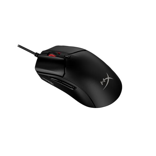Mysz przewodowa HYPERX Pulsefire Haste 2 Czarny na Arena.pl