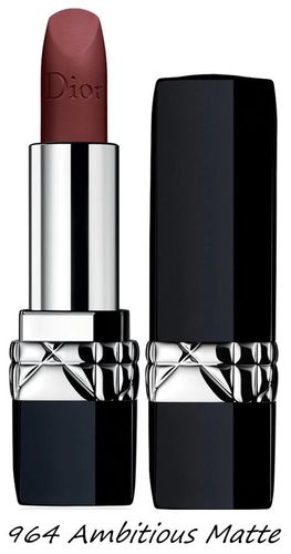 Dior Rouge Dior Matte - Pomadka do ust 3,5g na Arena.pl