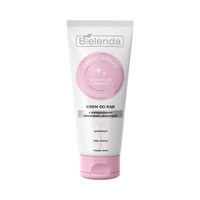BIELENDA Krem rąk REGENERUJĄCY z synbiotykami 50ml
