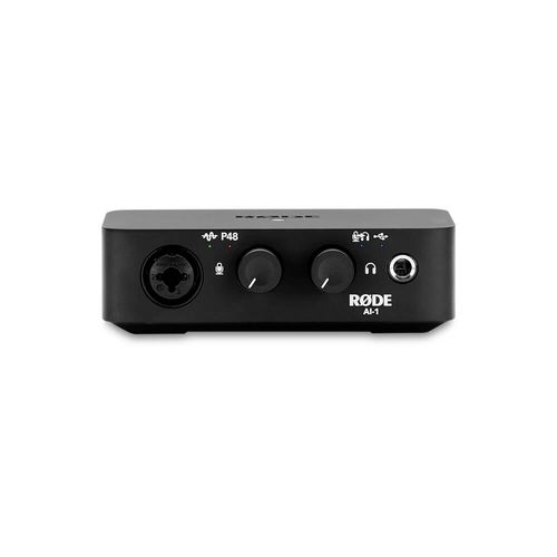 Mikrofon Rode RODE NT1S-AI-1 KIT MK2 na Arena.pl
