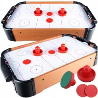 CYMBERGAJ AIR HOCKEY STÓŁ DO HOKEJA DLA DZIECI na Prezent
