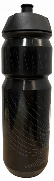 Bidon rowerowy KROSS Fresh 750ml czarny zdjęcie 4