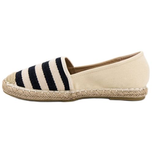 Espadryle W Paski r.37 na Arena.pl