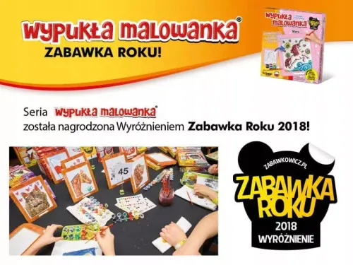 Wypukła malowanka - konie na Arena.pl