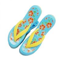 klamra do trzymania ręczników spinka 11,5 cm na plaże klapki klp07 2 szt