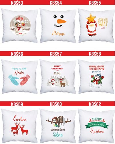 PREZENT święta Boże Narodzenie na Arena.pl