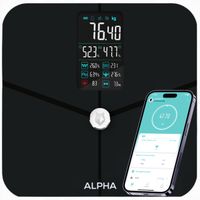 Waga łazienkowa ALPHA Smart Pro 2