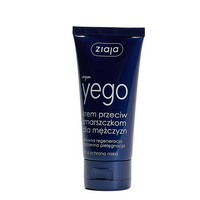 Ziaja YEGO krem przeciw zmarszczkom SPF6 męski