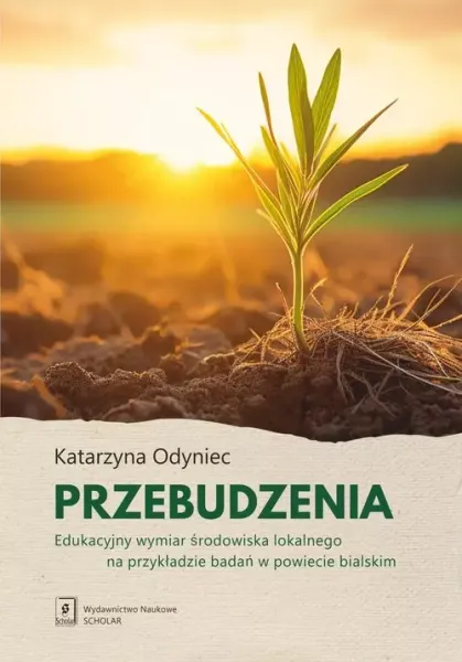 Przebudzenia zdjęcie 1