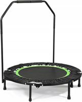Trampolina treningowa fitness Ancheer 102 cm do pomieszczeń lub ogrodu