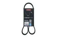 PASEK MICRO-V 7 PK 1051 ELASYCZNY DACIA DUSTER 2015 2016 2017 2018