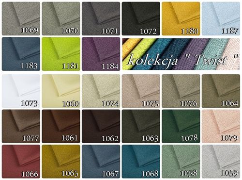 Wersalka , Kanapa , Sofa Nela na Arena.pl