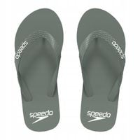 Klapki basenowe antypoślizgowe męskie Speedo Slide rozmiar 42