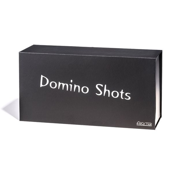 Domino Shots Deluxe zdjęcie 8