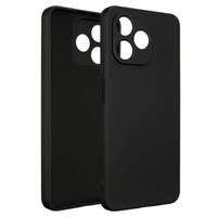 beline etui silicone realme c51 4gczarny/black