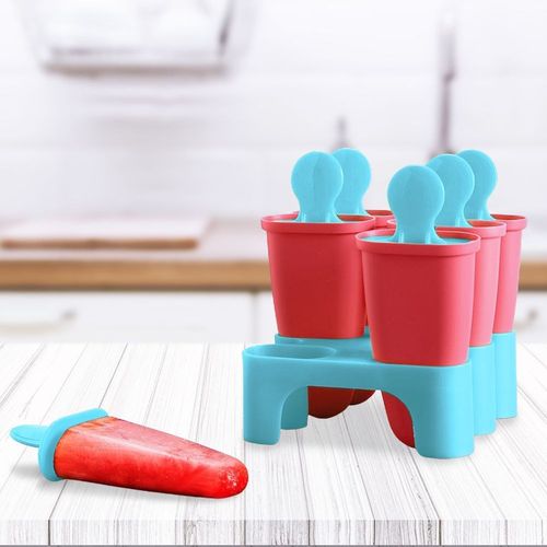 Forma do lodów 6 szt. na Arena.pl