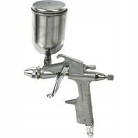 Pistolet lakierniczy mini K-3 zaprawkowy 0,5 mm 200 ml GEKO G01106
