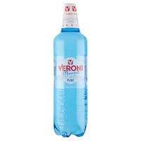 Veroni Mineral Pure Naturalna woda mineralna niegazowana 1,5 l