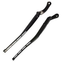 RAMIĘ WYCIERACZKI LEWE PRAWE PRZEDNIE Audi A4 B6 2000 2001 2002 2003