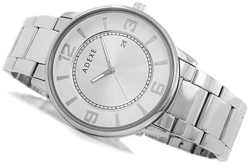 Zegarek Męski ADEXE 9306C-1A na Arena.pl
