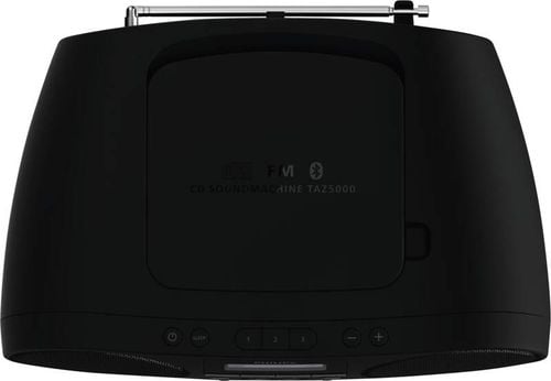 Radioodtwarzacz PHILIPS TAZ5000/10 Czarny na Arena.pl