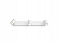 Oświetlenie punktowe LED Philips Hue White Ambiance Adore 350 lm Bluetooth