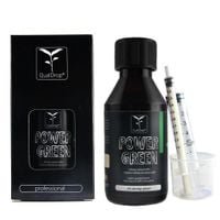 QualDrop POWER GREEN preparat do roślin akwariowych 125 ml - zdrowy i szybszy wzrost