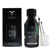 QualDrop POWER GREEN preparat do roślin akwariowych 125 ml - zdrowy i szybszy wzrost