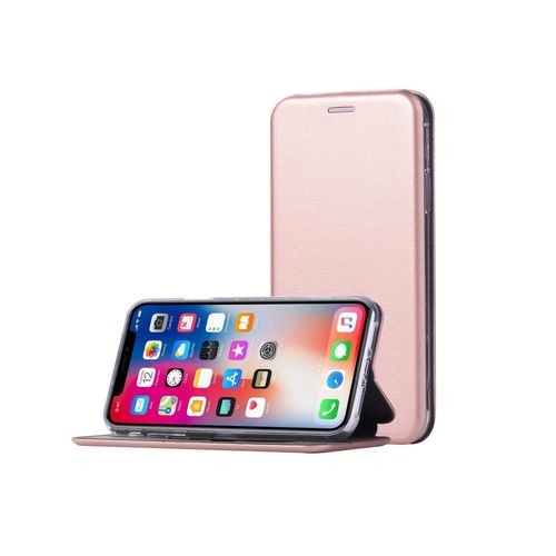 Etui Smart Diva do iPhone 12 Mini 5,4" czarny na Arena.pl
